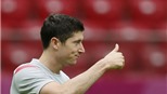 Lewandowski: "Chống lại tuyển Nga sẽ là một Ba Lan rất khác"
